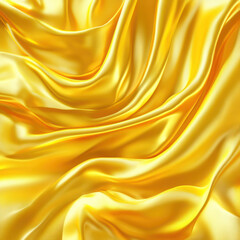 Fototapeta premium Chinese new year yellow background