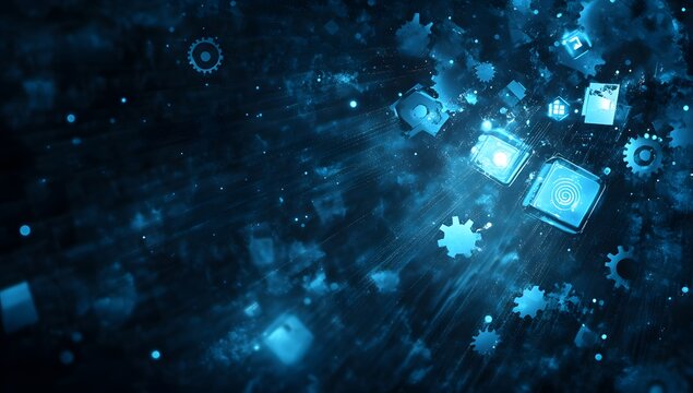 binary code