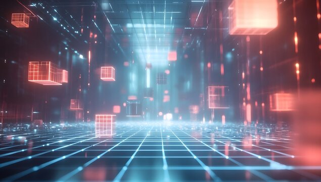 binary code