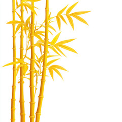 bamboo