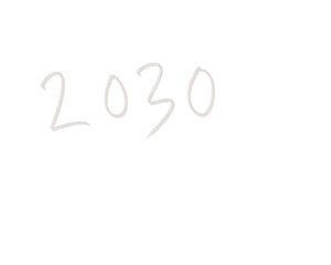 hand lettering number abjad font ugly