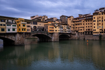 Obraz premium the city of Florence, Italy