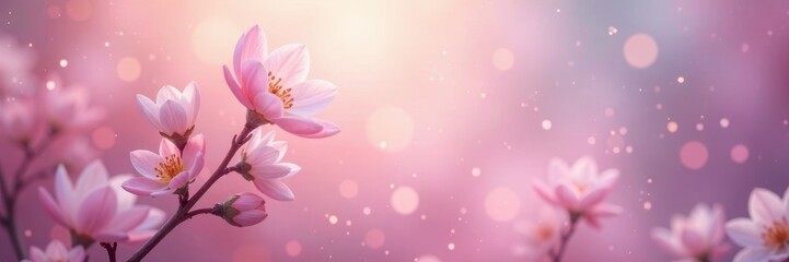 Dreamy pastel blend, soft focus, ethereal glow, color transition, airy