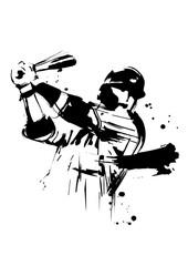 野球 打者 スポーツ