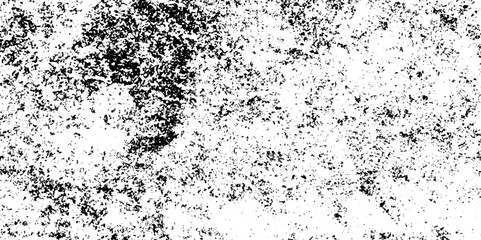 Grunge black and white crack paper texture design and texture of a concrete wall with cracks and scratches background .. Vintage abstract texture of old surface. Grunge texture for make poster	
