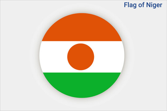 Niger Flag