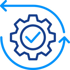 Reverse Engineering Icon