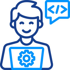 It Department Icon