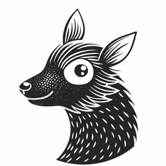 Animal Pun Illustrated In Quirky Style High Quality Editable Vector Design And Illustration