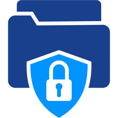 Data Privacy Icon