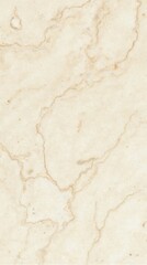 Fototapeta premium Polished Marble Surface with Subtle Beige and Cream Textures and Vein Patterns