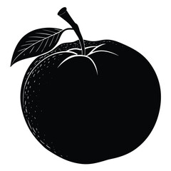 Silhouette Vector Illustration