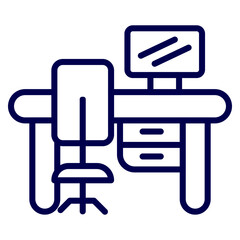 Workspace Icon