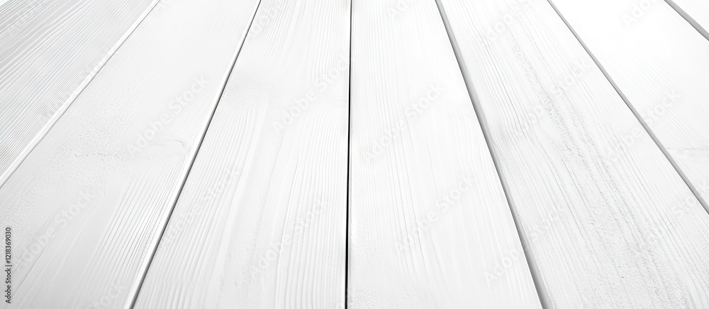Poster clean white wooden tabletop background featuring textured vertical lines ideal for product display m