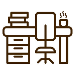 Workspace Icon