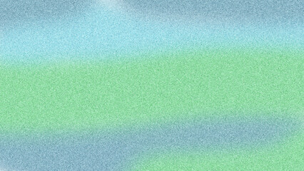 Colorful Grainy gradient background