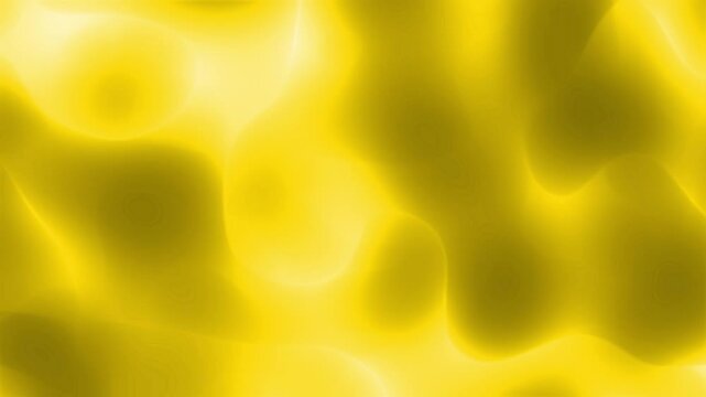 Golden Meadows abstract background cloudy