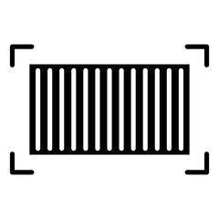 Barcode Icon