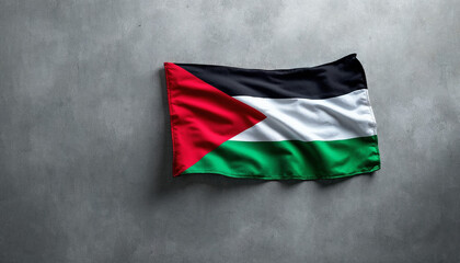 flag gaza, palestine
