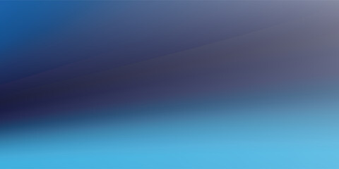 Abstract city road car light trails motion background. Illustration of light ray simple art modern