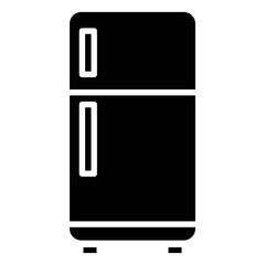 Refrigerator Icon