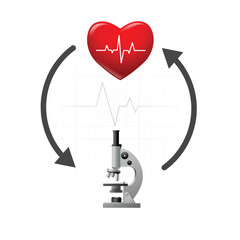 Medicine Vector Icons Set.