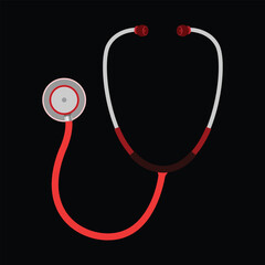 Medicine Vector Icons Set.	