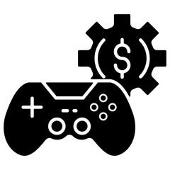 Video Game Icon