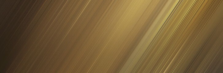 Obraz premium Abstract Striped Gradient Background in Warm Tones