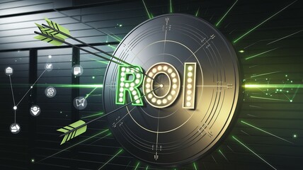 ROI (Return On Investment)