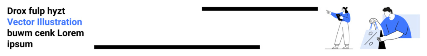 Obraz premium Business professional pointing to chart, team member analyzing data. Ideal for corporate presentations, teamwork, data analysis, professional growth, collaboration, training education. Landing page