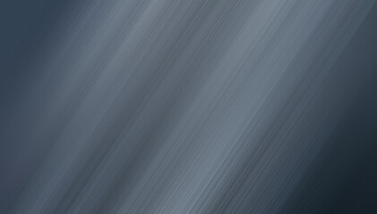 Abstract Striped Gradient Background in Purple Tones