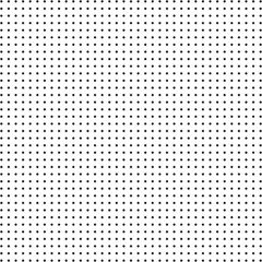 black and white shape pattern seamless