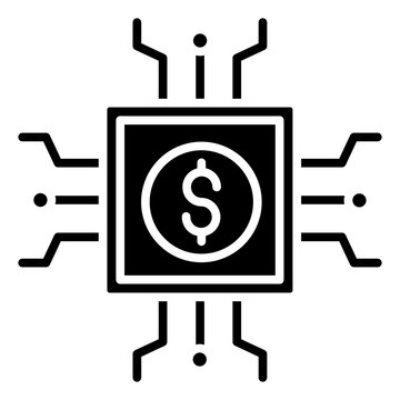 Concurrency Icon
