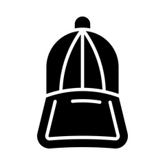 Cap Icon