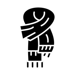 Scarf Icon