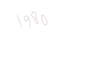 hand drawn and hand lettering