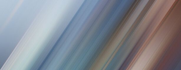 Fototapeta premium Modern Abstract Striped Gradient Background Design