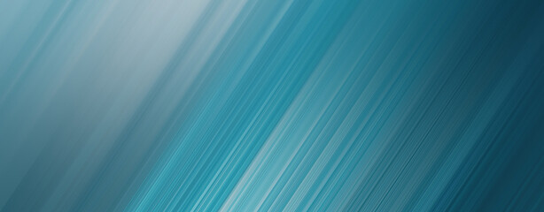 Striped Gradient Background in Calming Shades of Blue