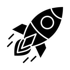 Rocket Icon
