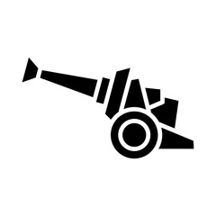 Artillery Icon