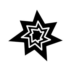 Explosion Icon