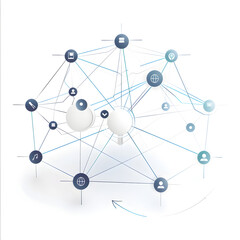 Visualizing the NT Authority Network Service: A Comprehensive Exploration of Network Components Integration