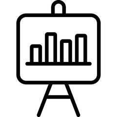 Chart Icon