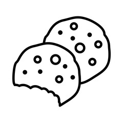 Biscuits Icon