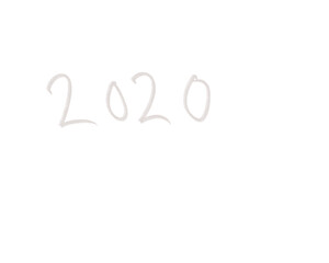 hand drawn and hand lettering