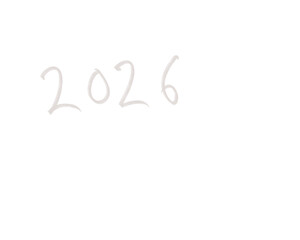 hand drawn and hand lettering