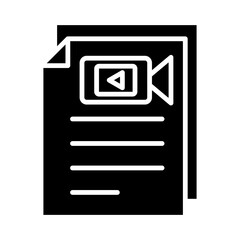 Script Icon