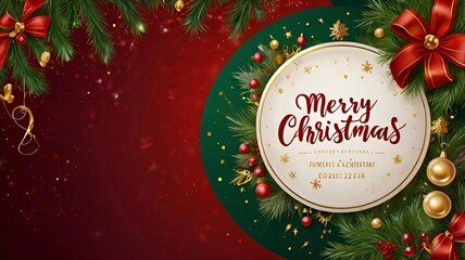 Merry christmas