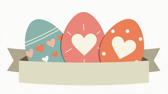 Easter egg decorating event community park creative holiday fun springtime atmosphere vibrant viewpoint